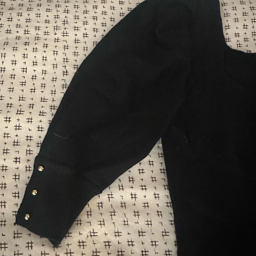 ba&sh Tunis sweater - Picture 6 of 9